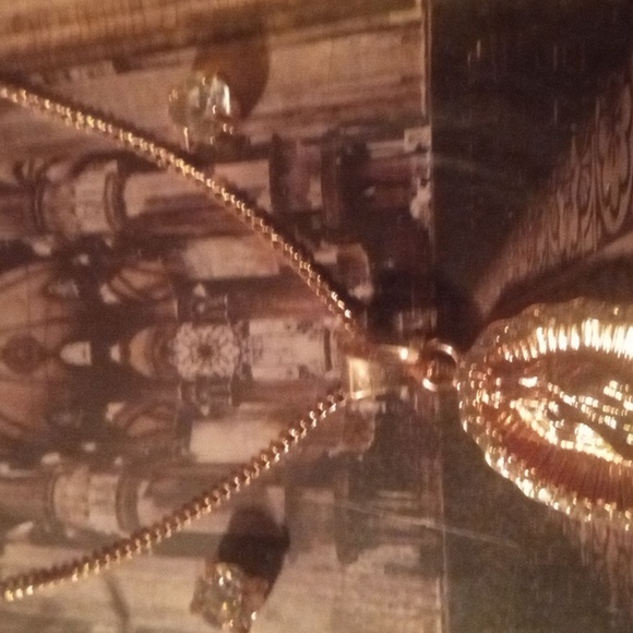 Religious Jewelry Set - Picture 3 of 5